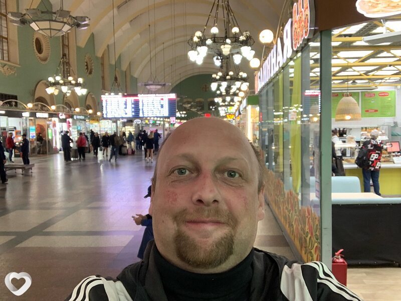Иван, 41, Ярославле — анкета №174745