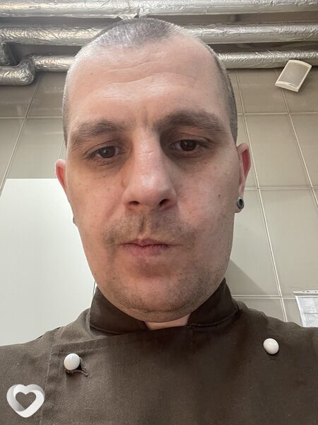 Эдя, 37, Могилев — анкета №174752