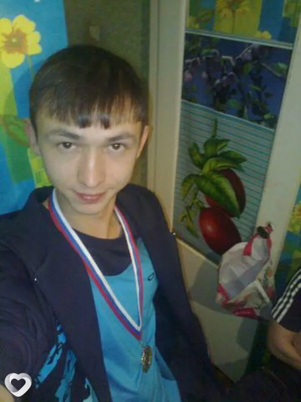Дима, 41, Братске — анкета №6720