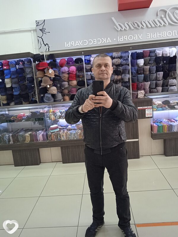 Сергей, 41, Омске — анкета №174966