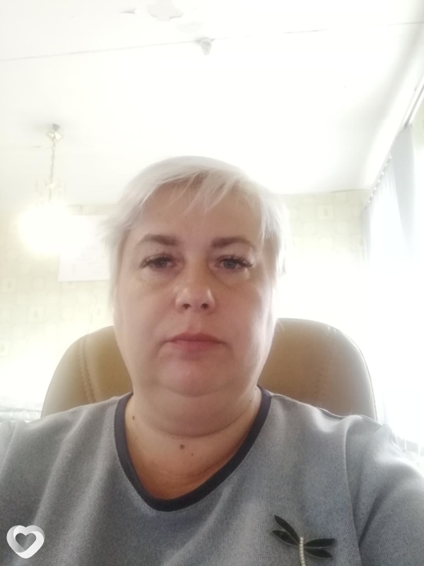 Наталья, 50, Волгограде — анкета №174967