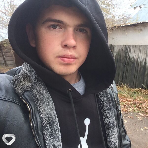 Твой Рай, 33, Алматы — анкета №174972