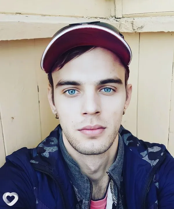 Мазай, 25, Мозыре — анкета №6721