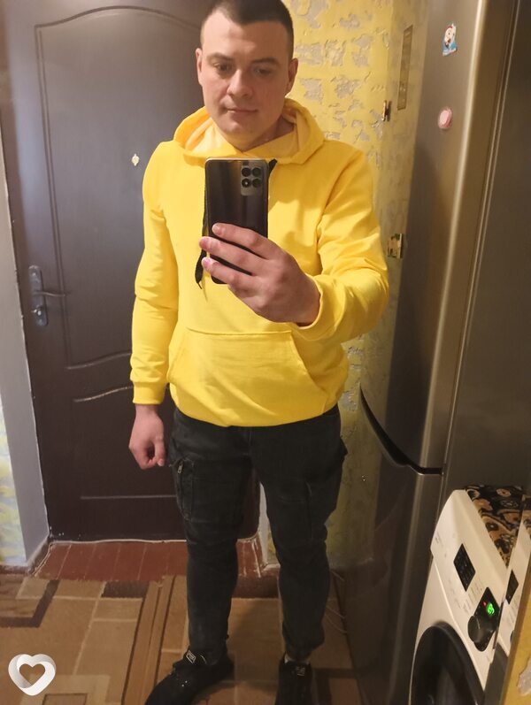Дима, 36, Витебске — анкета №174539