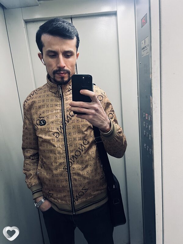 Umed, 32, Москве — анкета №174541