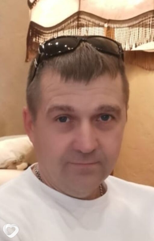 Сергей, 49, Твери — анкета №174552