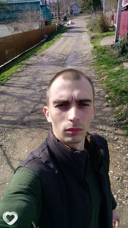Сергей, 32, Апшеронске — анкета №174554