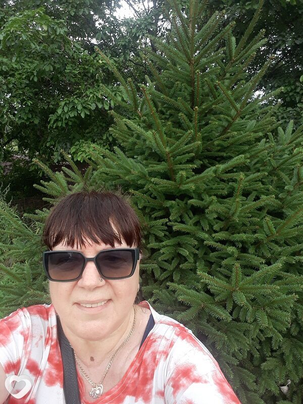 Виктория, 59, Артеме — анкета №174556