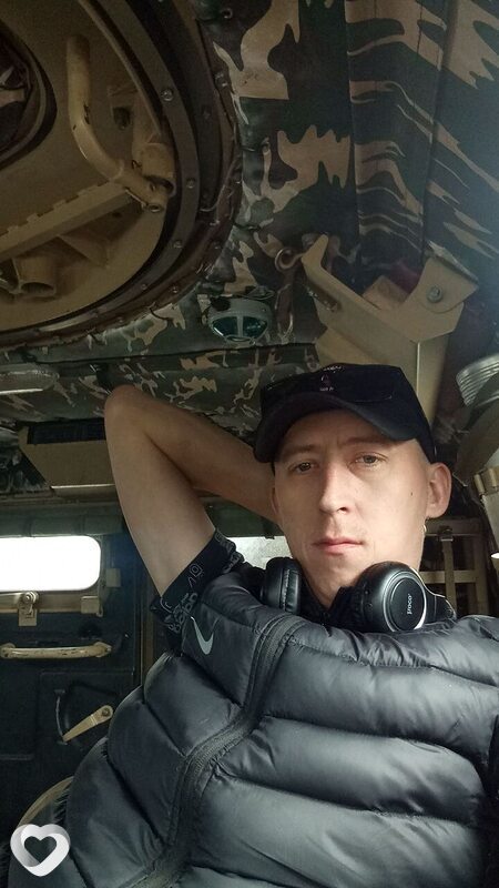 Александр, 31, Улан-Удэ — анкета №174557