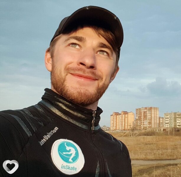 Серёгей, 39, Москве — анкета №174586