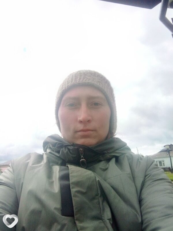 Кристина, 28, Омске — анкета №174587
