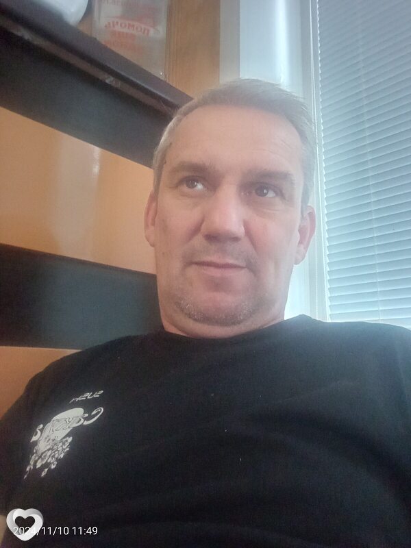 Дмитрий, 47, Воронеже — анкета №174588