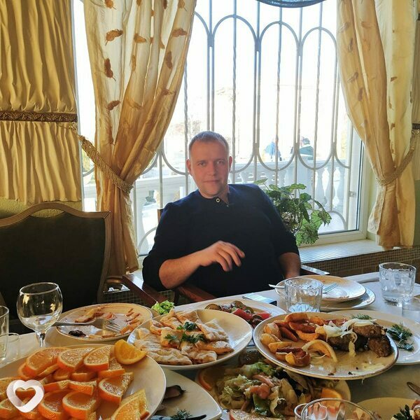 Николай, 40, Одессе — анкета №174589