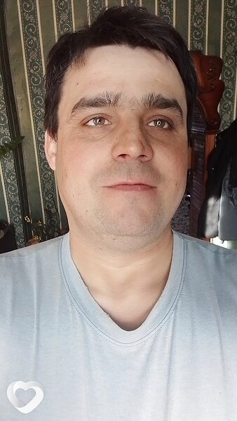 Дмитрий, 52, Ленинске-Кузнецком — анкета №174591