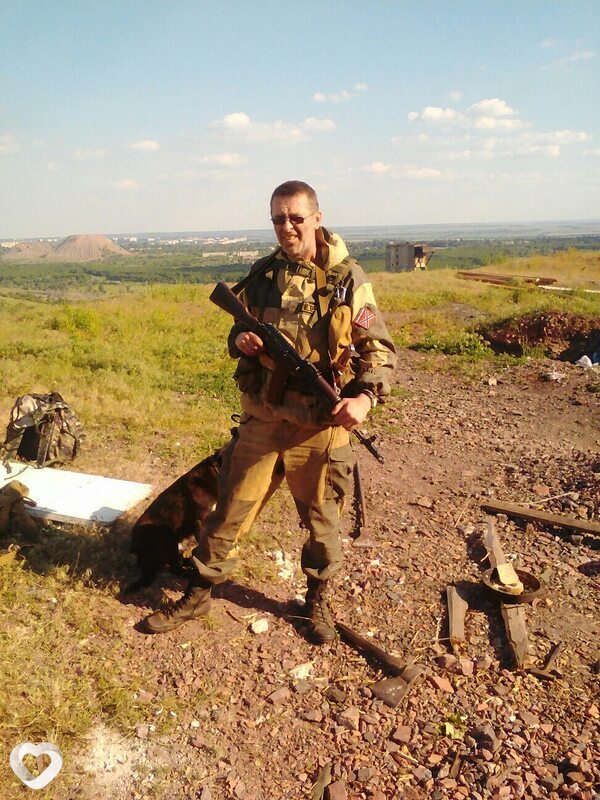 Андрей, 55, Астрахани — анкета №174592