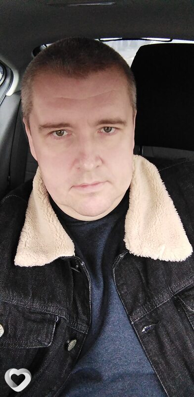 Дмитрий, 47, Минске — анкета №174597
