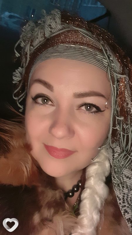 Анна, 44, Барнауле — анкета №174602