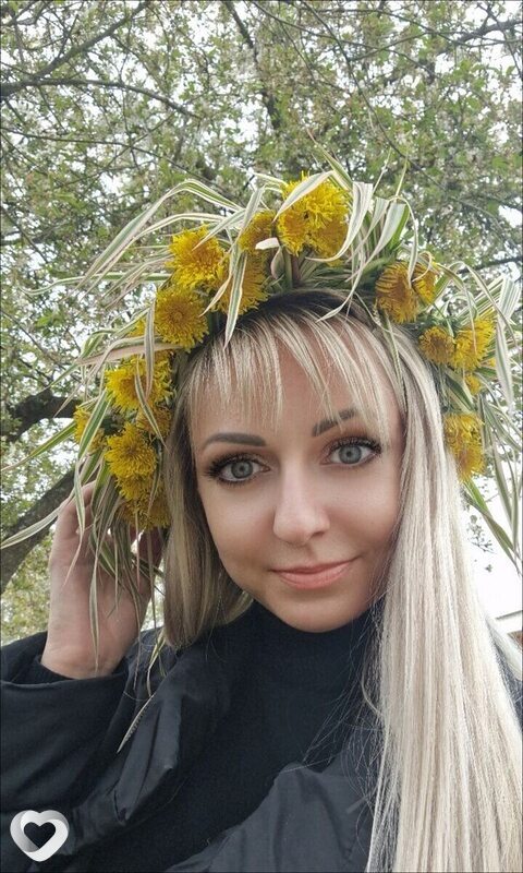 Малинка, 38, Брянске — анкета №174605