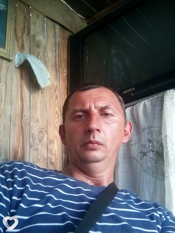 Дмитрий, 45, Омске — анкета №174608