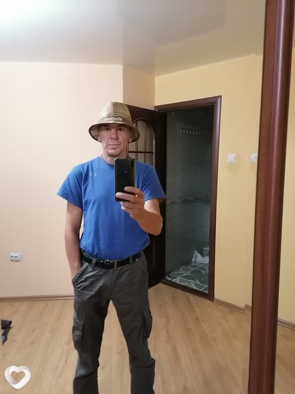 Алфед, 55, Владивостоке — анкета №174609