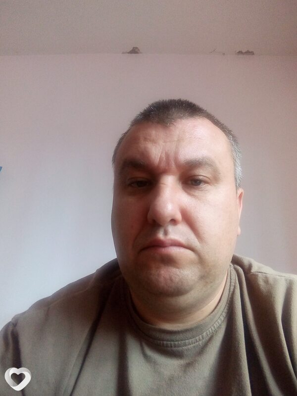 Andretan, 44, Хмельницком — анкета №174811