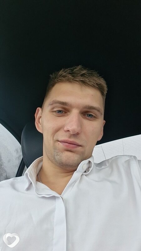 Андрей, 41, Минске — анкета №174817