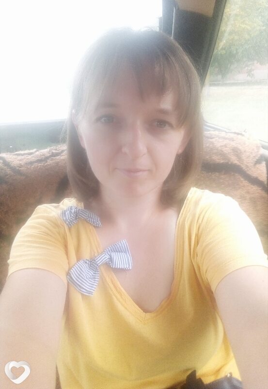 Алла, 32, Херсоне — анкета №174818