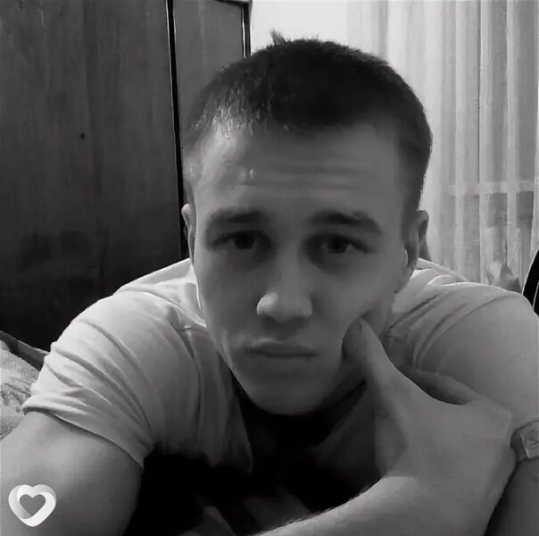 Данил, 23, Костанае — анкета №174826