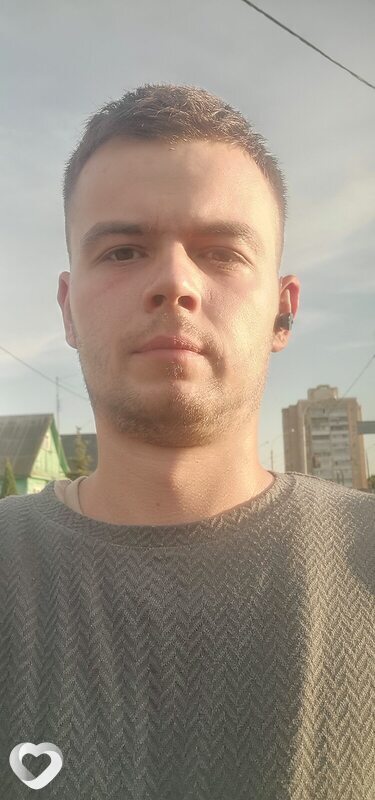 Ростислав, 33, Минске — анкета №174832