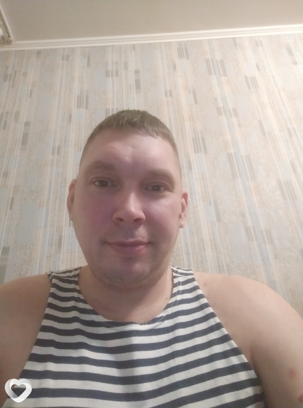 Сергей, 42, Владивостоке — анкета №174760
