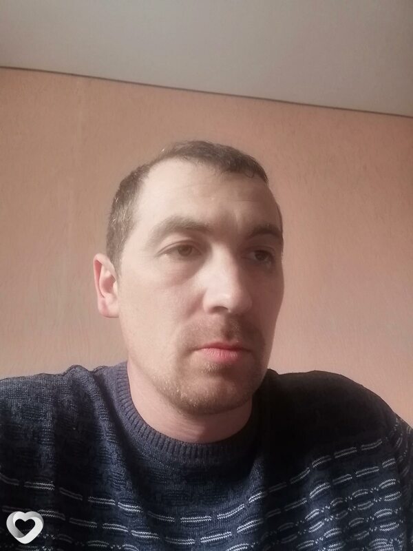 Андрей Густов, 37, Тамбове — анкета №174763