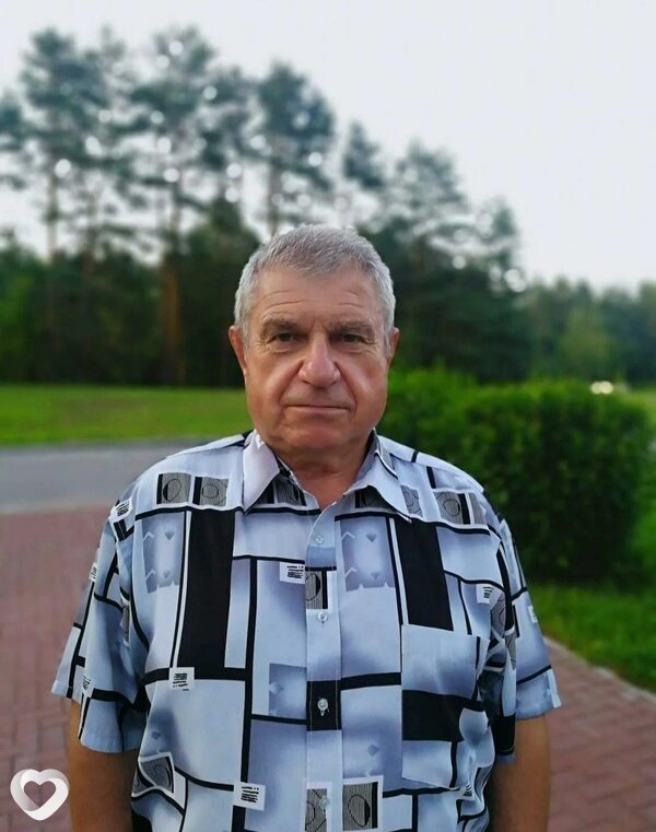 Евгений, Гомель