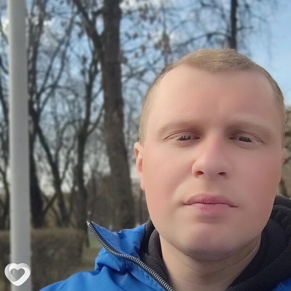 Tim, 26, Минске — анкета №174778