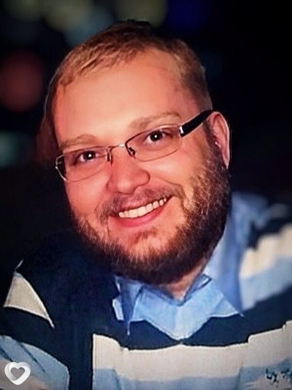 Алексей, 43, Рубцовске — анкета №175233