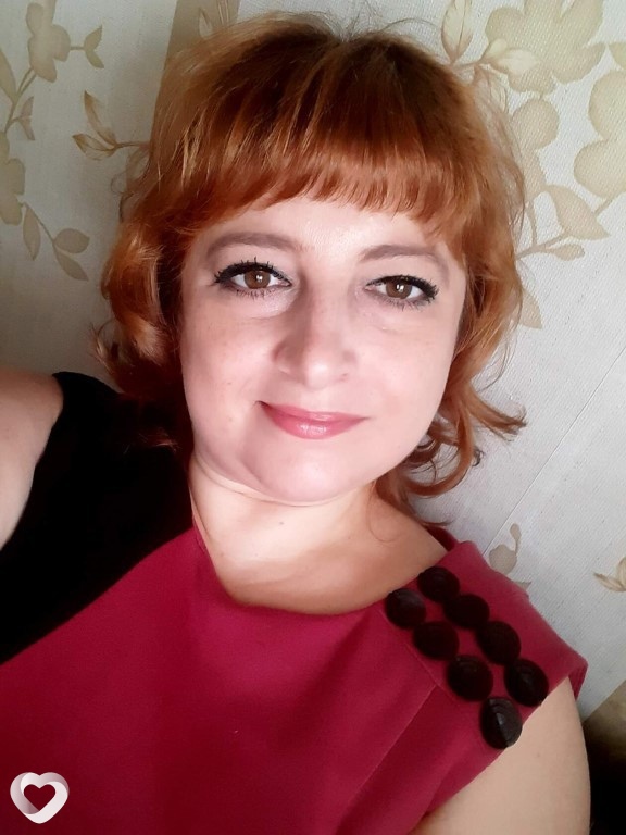 Белая Ромашка, 48, Красноярске — анкета №175237