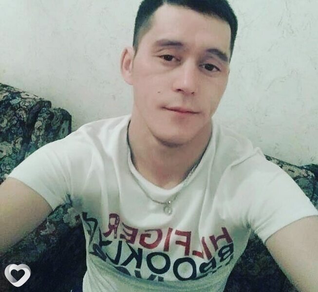 Erzhan, 37, Павлодаре — анкета №175240