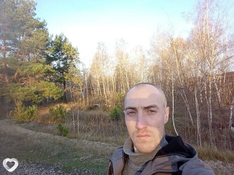 Igor, 32, Кременчуге — анкета №175243