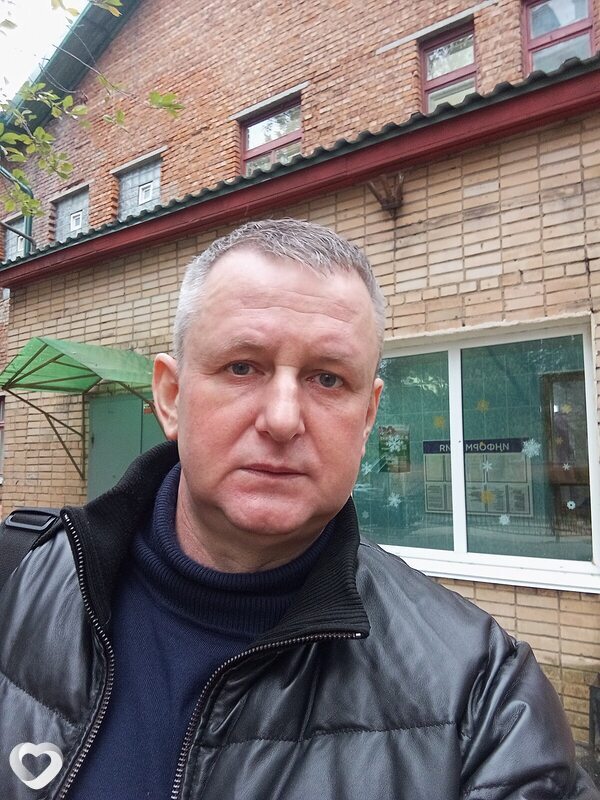 Дмитрий, 48, Смоленске — анкета №175246