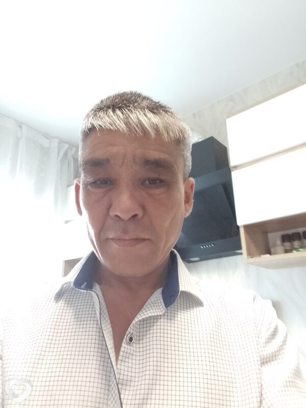 Марат, 51, Каменске-Уральском — анкета №174842