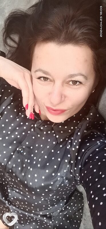 Марина, Славянск