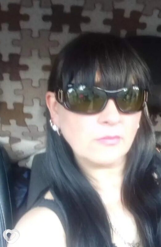 Елена, 52, Борисоглебске — анкета №174852