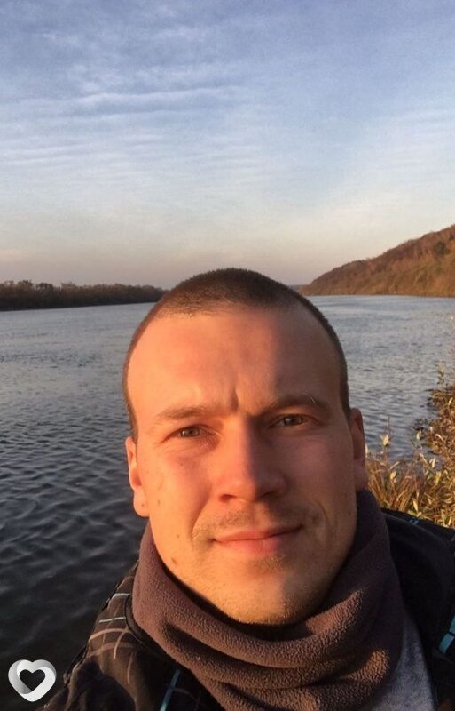Алекс, 46, Лутугине — анкета №174853