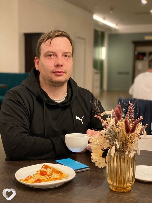 Илья, 32, Тюмени — анкета №174854