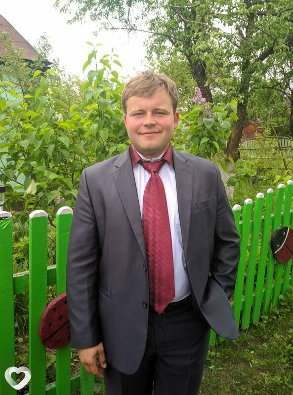 Юрий, Турийск