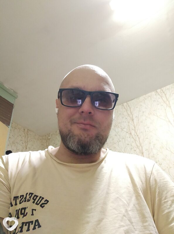 Тимур, 39, Гомеле — анкета №174858