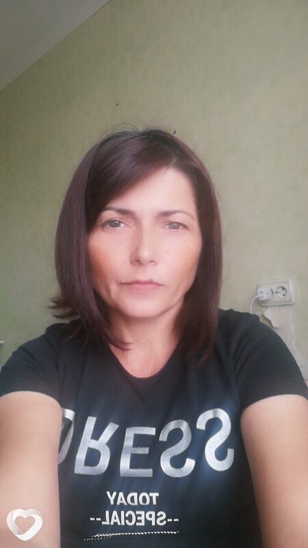 Елена, 47, Нижневартовске — анкета №174687