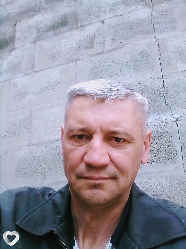 Владимир, 50, Липецке — анкета №174692
