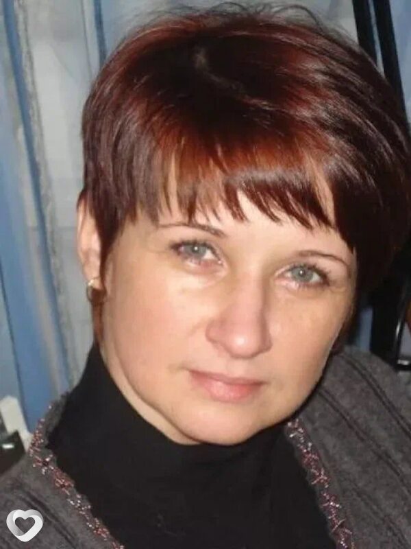 Света, 45, Бийске — анкета №174699