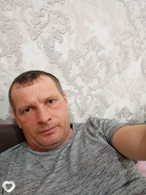 Петр, 43, Барнауле — анкета №174703