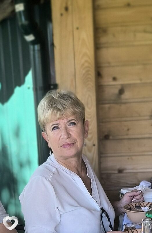 Ирина, 66, Гродно — анкета №174707